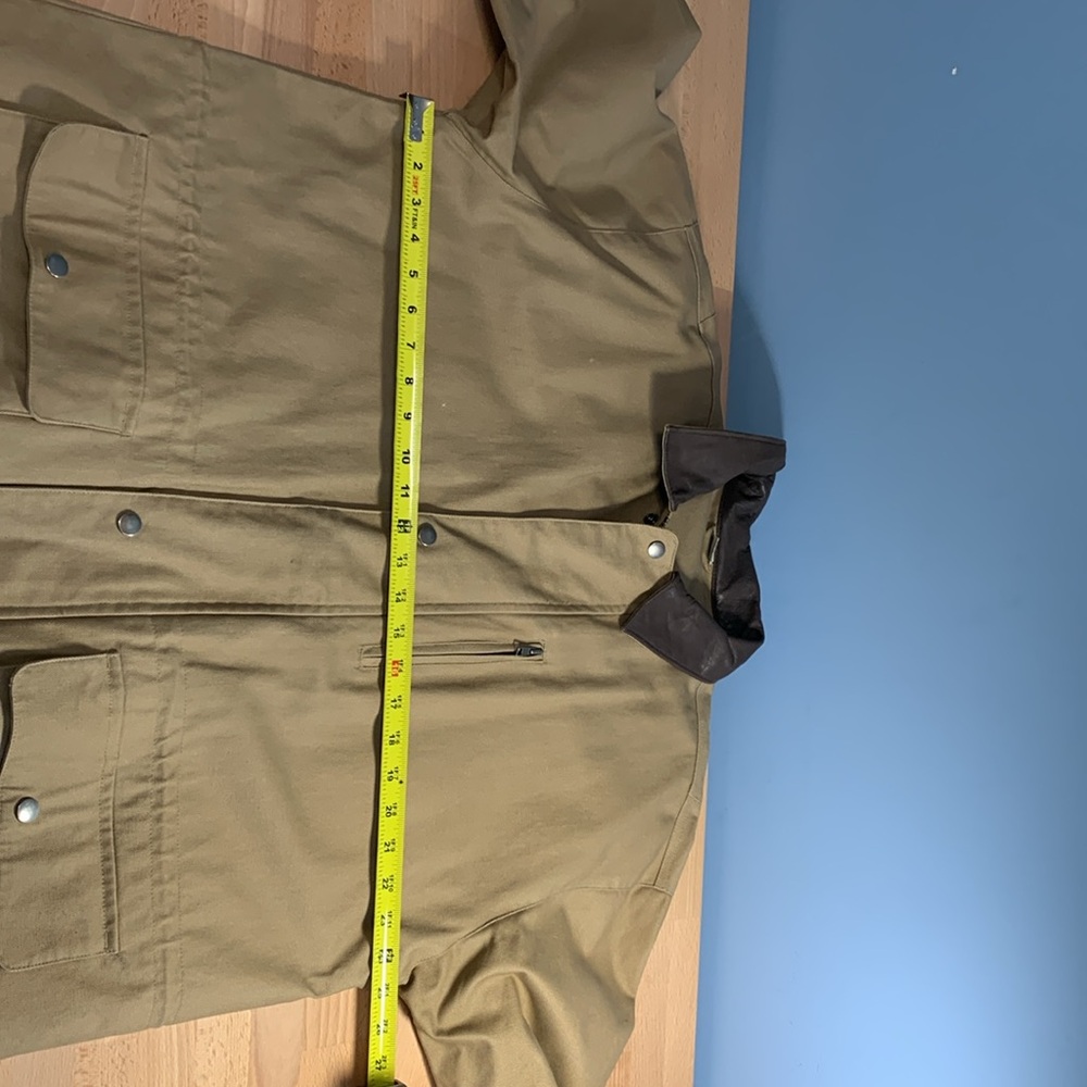 Chore coat - Picture 5 of 9